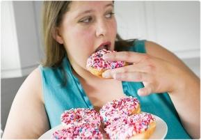 Менопауза, полнота и переедание повышают риск рака груди