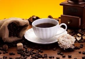 Кофе снижает уровень сахара в крови
