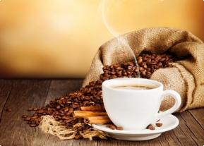 Кофе снизит риск развития рассеянного склероза
