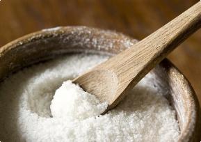 Соль – главный враг жира