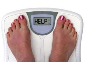 10 привычек, которые помогут сбросить лишний вес