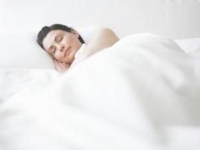 Нарушения сна при климаксе – суть проблемы и ее решение
