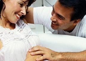 Особенности течения и наблюдения поздней беременности