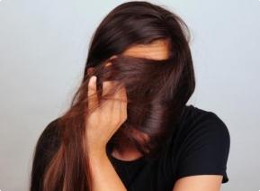 Рост волос на лице при климаксе: решение проблемы