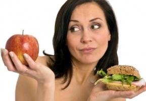 Какая диета не поможет похудеть