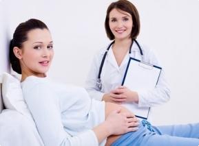 Эпилепсия у женщин –  не помеха нормальной беременности